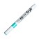 Acrylic markers set 24 colors, a round tip, for any surface