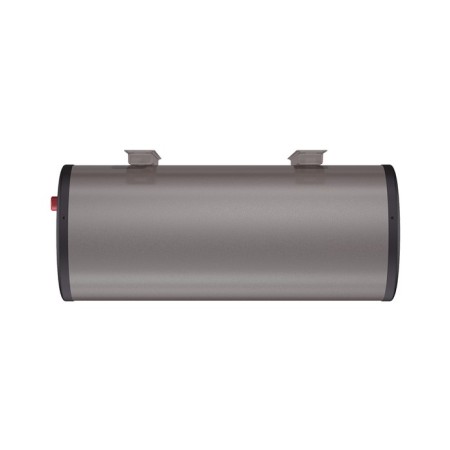 Thermex Fora 30 water heater, cumulative, 2000 watts, 30 l, gray-2