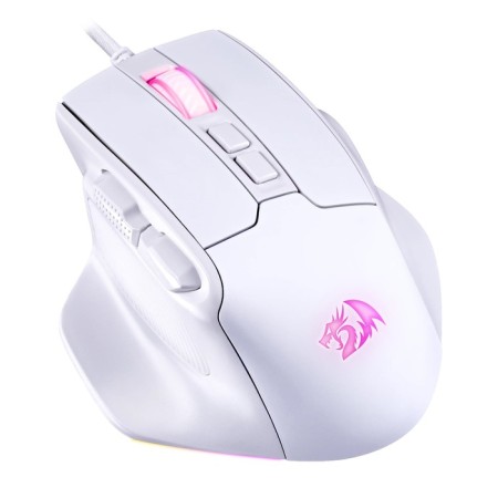 Redragon Bullseye Game Mouse 12400 DPI / 8 buttons / RGB / Optics / Wending