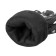 Motorcycle, winter, size l, gray gloves