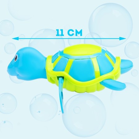 Waterfowl toy toy "Turtle", Mix colors-1