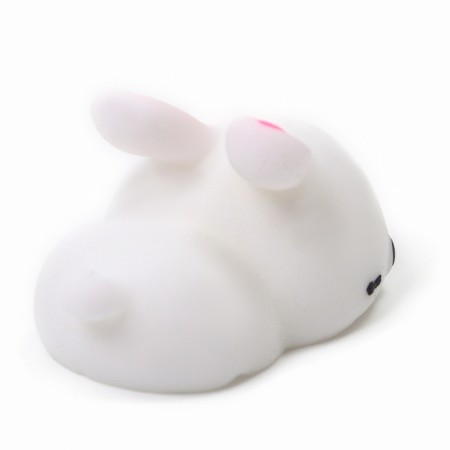 Anthistress machine "Bunny", from the sticker-7
