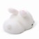 Anthistress machine "Bunny", from the sticker