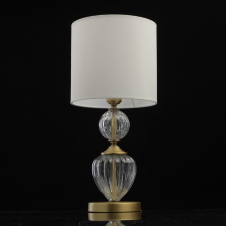 Delia table lamp, size 25x53x25 cm, 40w 1xe27 IP 20-2