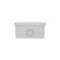 Distribution box DKC 53700, 80x80x40, 6 conclusions, d = 20mm, IP44