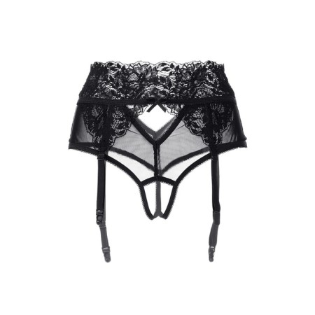 Erotic panties-HOUSE EROLANTA IVETA, Black (42-44)-6