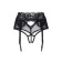 Erotic panties-HOUSE EROLANTA IVETA, Black (42-44)