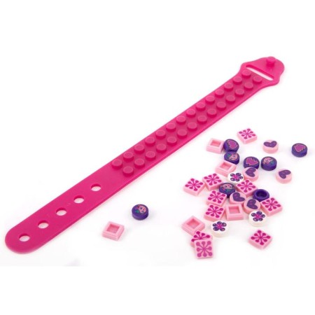 Bracelet designer "Monsiki, Lola"-3