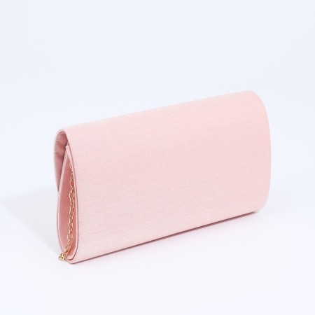 Bag-clate on the magnet, the color is pink-1