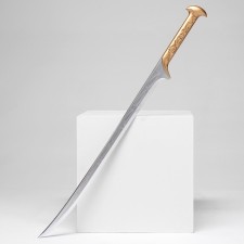 Souvenir weapon 