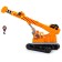 Caterpillar crane "Monolith"