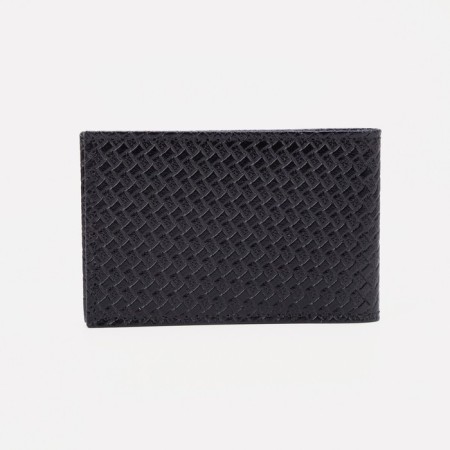 Businessman, 18 cards, black color-1
