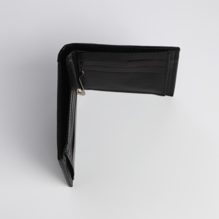 Build clip, black color-3