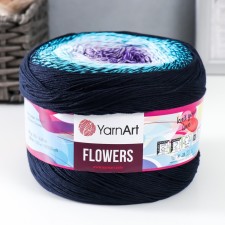 Yarn 