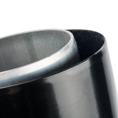 The chimney element Stout SCA-0080-800001, vertical, insulated adapter, 584 mm, DN 80/100-3
