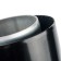 The chimney element Stout SCA-0080-800001, vertical, insulated adapter, 584 mm, DN 80/100
