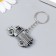 Firewall Metal Browler 2x4 cm