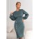 Women's dress, size 48