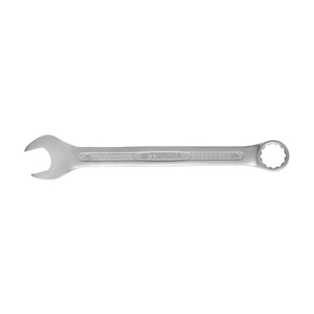 The key combined reinforced tundra, CRV, cold stamp, matte, antilip, 20 mm-3