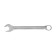 The key combined reinforced tundra, CRV, cold stamp, matte, antilip, 20 mm