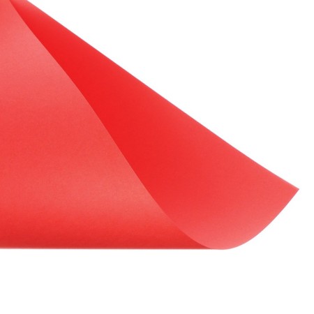 Cardboard color tinted A3, 200 g/m2, red-1