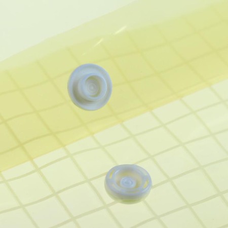 The Convert folder on the button, A4, 120 μm, Calligrata "Cage", transparent, yellow-1