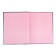 Diary Artificial leather grade 1-11, 48 sheets, cage, integral cover "cat", covered cardboard, matte lamination, selective UV-lame, universal cheat sheet, block 65 g/m2