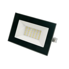 SCIENDENT FRIENTOR UNILEL, 30 W, IP65, LED, 6500K, 2400 LM, 84x40x122 mm, gray color.