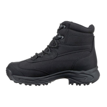 Wanngo WGH-03-TT-3 boots, demi-season, black color, size 41-1
