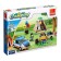 Constructor in nature "Picnic by the fire", 251 details