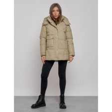 Winter Winter jacket, size 48