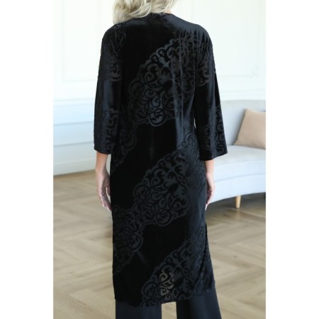 Cardigan female, size 44-9
