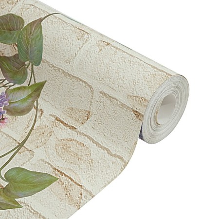 Wallpaper kitchen vinyl on paper -based Elysium 906402, 0.53x10.05 m-2