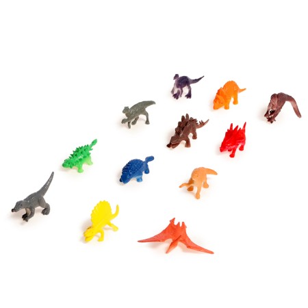 Dino truck, 1:16, inertia, light and sound effects-7