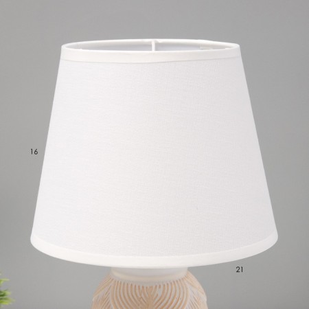 E14 40W white 20x 20x20x32 cm desktop-2