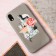 IPhone XR Mood phone cover, 15 x 7.5 cm