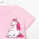 Pajama female KAFTAN "Unicorns" p. 40-42