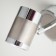 Lamp Prime 1x50W GU10, Nickel 10x8x13.5 cm