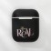 Case for Wireless headphones The Dream Is Real, 5.5 x 4.7 cm