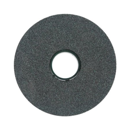 Circle of grinding "Luga", 63C 60 K V (25 cm1 K), 125x20x32 mm