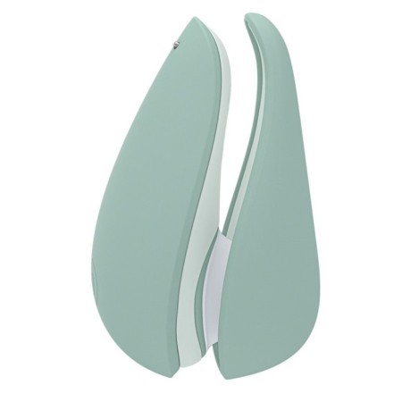 Contactly clitore stimulator Womanizer Liberty 2, gray-green