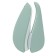 Contactly clitore stimulator Womanizer Liberty 2, gray-green