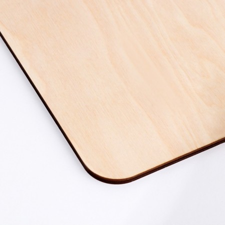 Set of cutting boards "rectangle" 3 pcs-3
