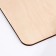 Set of cutting boards "rectangle" 3 pcs
