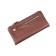 N/k wallet, button, pockets 11, departments/coins 1, departments 4, color Bordeaux metallic