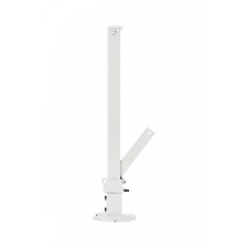 Kronstein for Rommer radiator, floor, internal, 11, 21, 22, 33 types, 200-500mm, 10 pcs