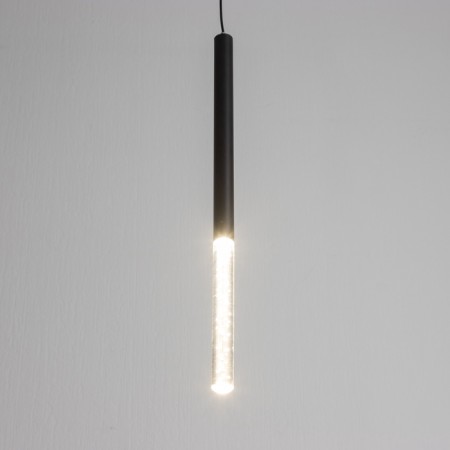 Lumber "Locus Babble" LED 5W 4000k Black 2x2x40-140cm-2