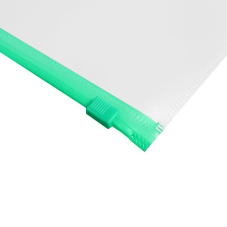 The convert folder on the A5 A5 150 μm, Calligrata, transparent lightning-1