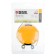 Semi -automatic coil for the trimmer Denzel 96390, M10 x 1.25L, M10 x 1L, M8 x 1.25L