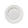Dessert plate Home Queen "White Lotus", D = 19.1 cm